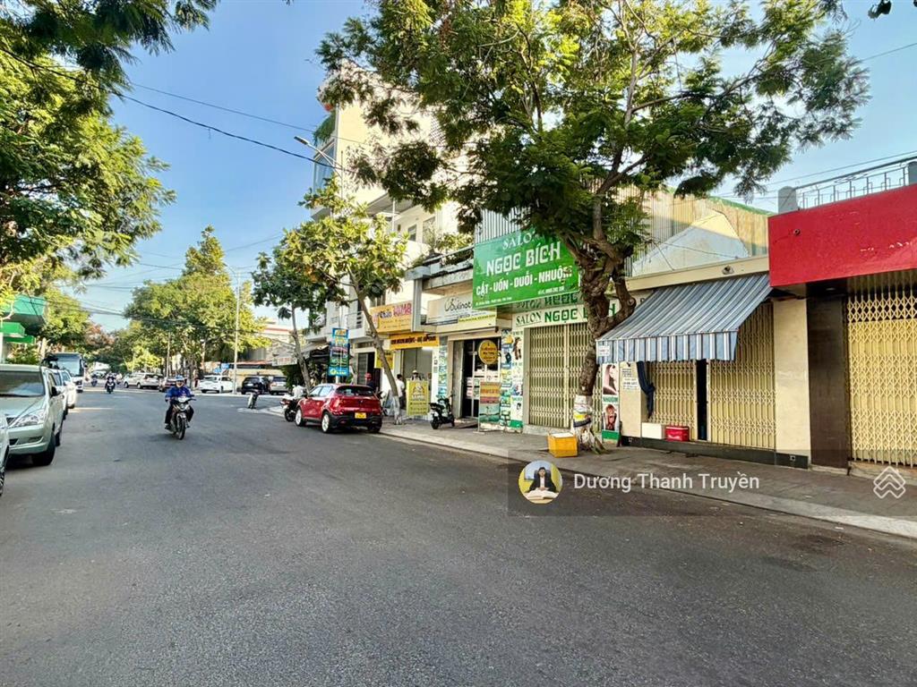 Bán nhà 3 tầng mặt tiền cao thắng đối diện bệnh viện tâm trí, gần biển, phù hợp kinh doanh, giá 9tỷ