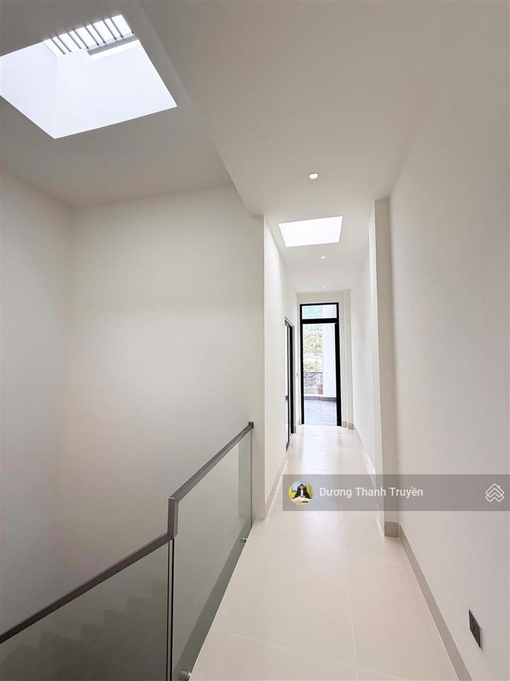 Chủ giảm 400 triệu bán gấp nhà 3 tầng khu tđc đất lành, gần khu đô thị sun group, giá chỉ 6,1 tỷ tl