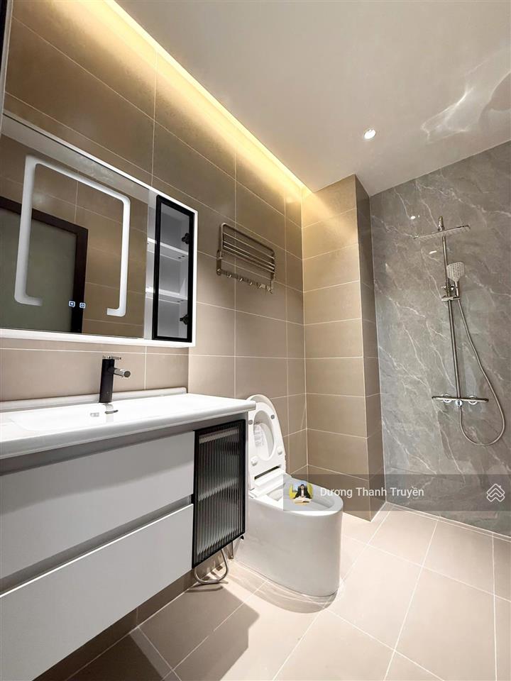 Chủ giảm 400 triệu bán gấp nhà 3 tầng khu tđc đất lành, gần khu đô thị sun group, giá chỉ 6,1 tỷ tl