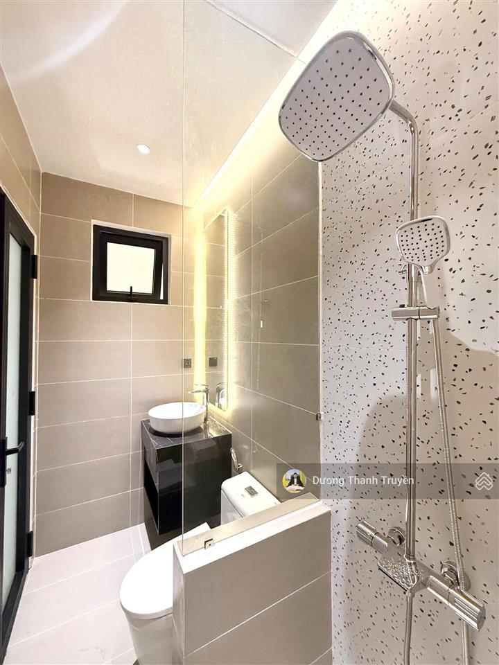 Chủ giảm 400 triệu bán gấp nhà 3 tầng khu tđc đất lành, gần khu đô thị sun group, giá chỉ 6,1 tỷ tl
