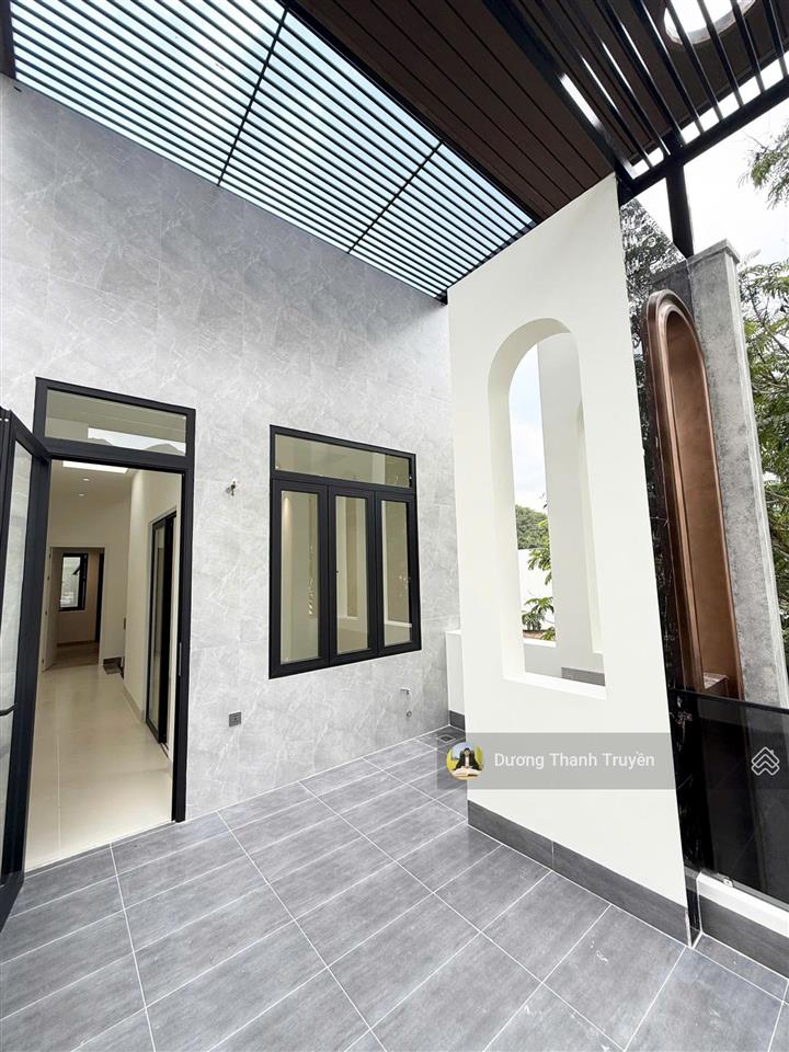 Chủ giảm 400 triệu bán gấp nhà 3 tầng khu tđc đất lành, gần khu đô thị sun group, giá chỉ 6,1 tỷ tl