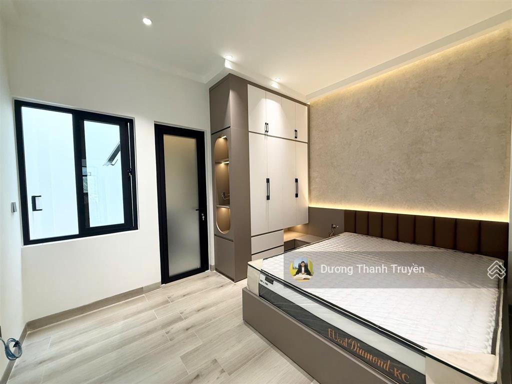 Chủ giảm 400 triệu bán gấp nhà 3 tầng khu tđc đất lành, gần khu đô thị sun group, giá chỉ 6,1 tỷ tl