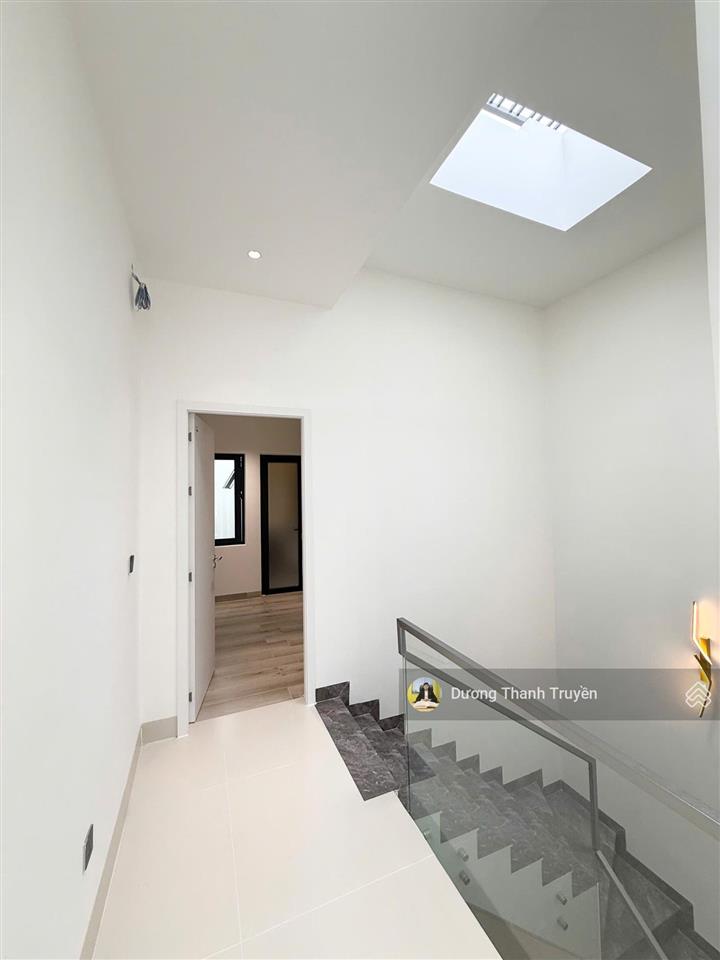Chủ giảm 400 triệu bán gấp nhà 3 tầng khu tđc đất lành, gần khu đô thị sun group, giá chỉ 6,1 tỷ tl