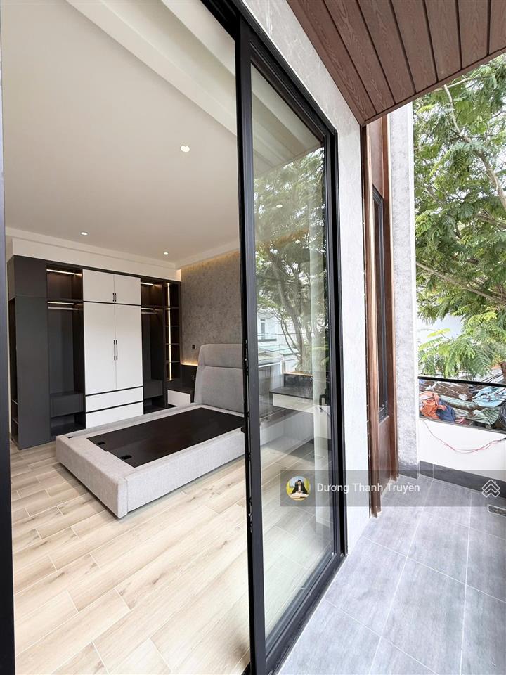 Chủ giảm 400 triệu bán gấp nhà 3 tầng khu tđc đất lành, gần khu đô thị sun group, giá chỉ 6,1 tỷ tl