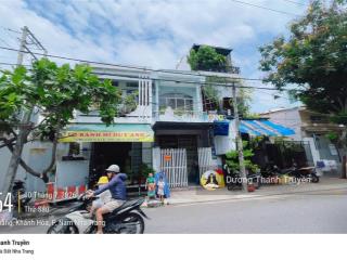 Bán nhà 2 tầng mặt tiền cao thắng  cạnh bệnh viện tâm trí  dòng tiền 7 triệu/tháng  giá 8,5 tỷ
