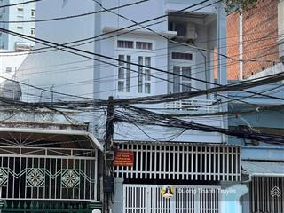 Chủ giảm 1 tỷ bán gấp nhà 3 tầng hẻm dã tượng cách biển trần phú chỉ 100m giá chỉ 14,5 tỷ có tl