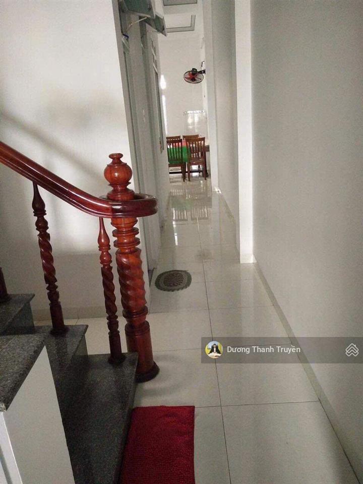Chủ giảm 1 tỷ bán gấp nhà 3 tầng hẻm dã tượng cách biển trần phú chỉ 100m giá chỉ 14,5 tỷ có tl
