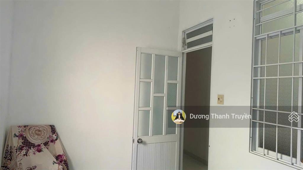 Chủ giảm 1 tỷ bán gấp nhà 3 tầng hẻm dã tượng cách biển trần phú chỉ 100m giá chỉ 14,5 tỷ có tl