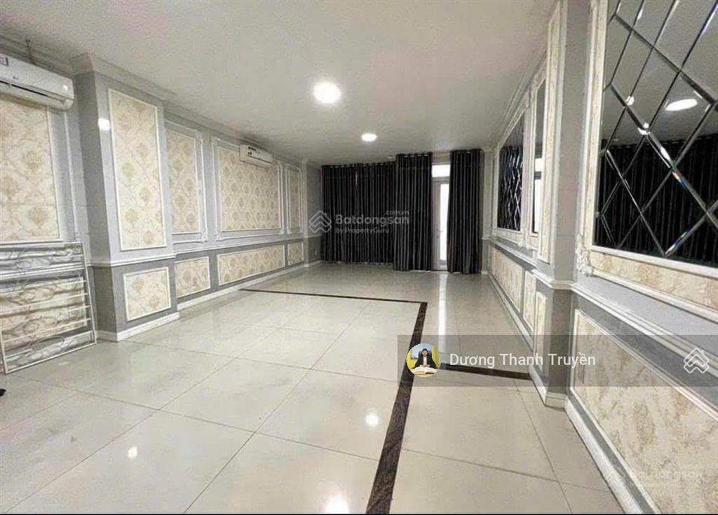 Bán nhà 4 tầng mặt tiền lê thánh tôn tp nha trang, dòng tiền 55tr/tháng, chỉ 400m ra biển, 35 tỷ