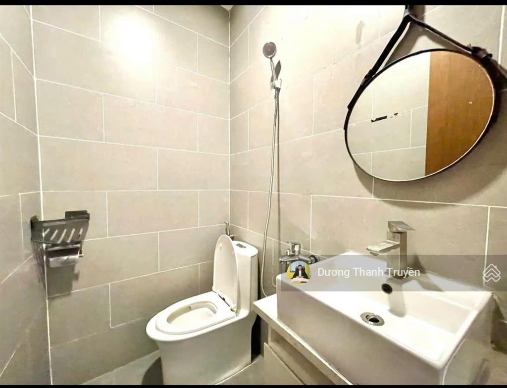 Bán tòa căn hộ 7 tầng khu phố tây lộc thọ 16 phòng dòng tiền 40 tr/tháng, cách biển 300m, 23,5 tỷ