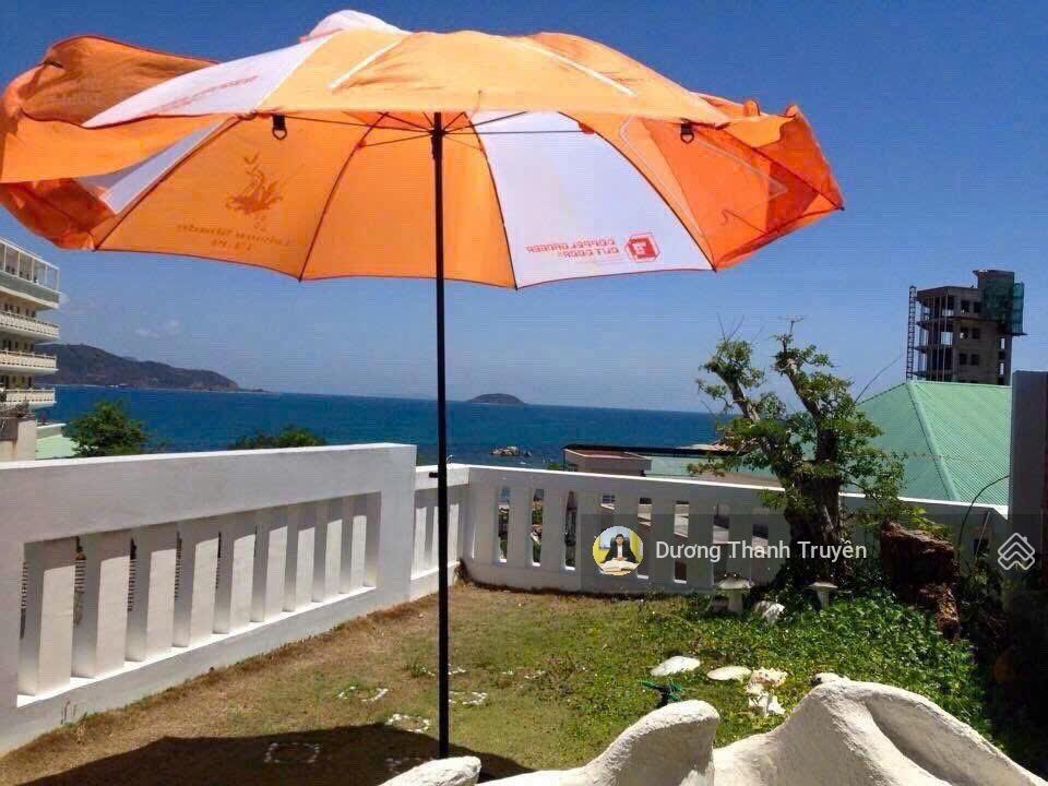 Bán nhà 4 tầng gần biển hòn chồng cạnh mường thanh viễn triều chỉ 100m ra biển  giá tốt chỉ 10,5tỷ