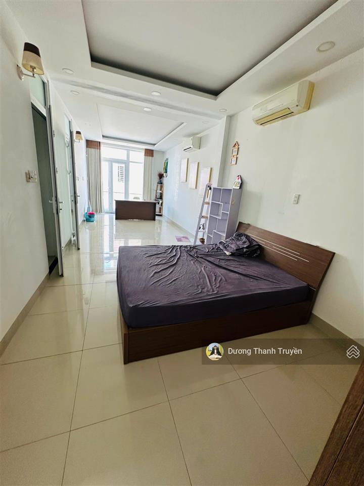 Bán nhà 3 tầng hẻm ô tô cao bá quát trung tâm nha trang, cạnh bên siêu thị coopmart, giá 6,5 tỷ tl