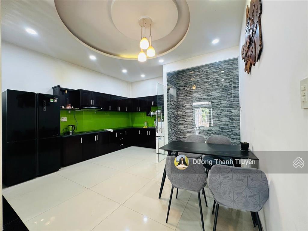 Bán nhà 3 tầng hẻm ô tô cao bá quát trung tâm nha trang, cạnh bên siêu thị coopmart, giá 6,5 tỷ tl