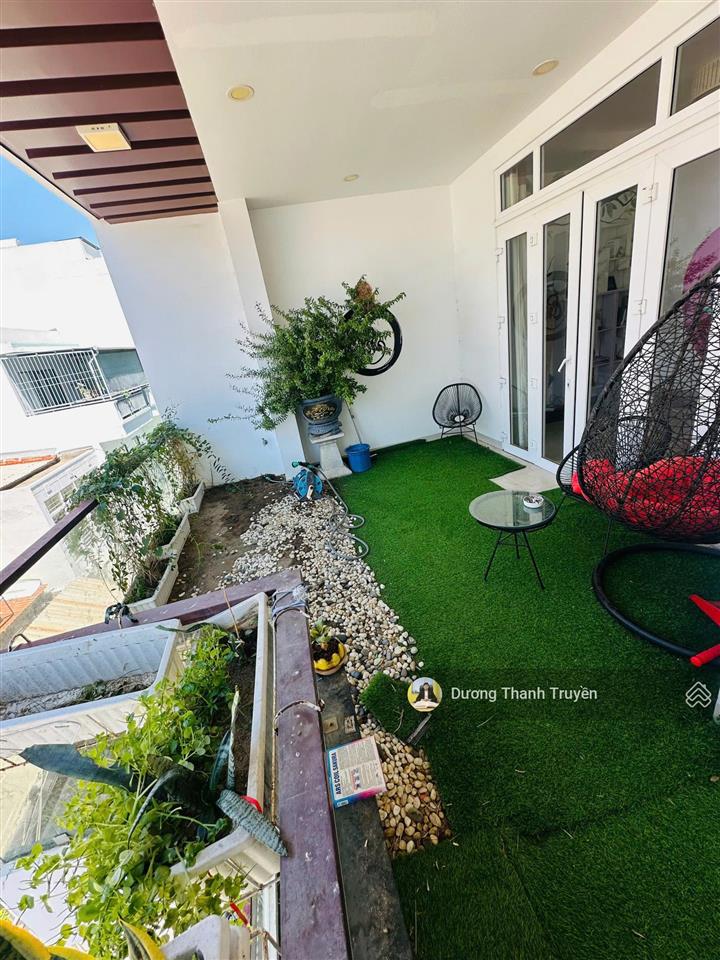 Bán nhà 3 tầng hẻm ô tô cao bá quát trung tâm nha trang, cạnh bên siêu thị coopmart, giá 6,5 tỷ tl