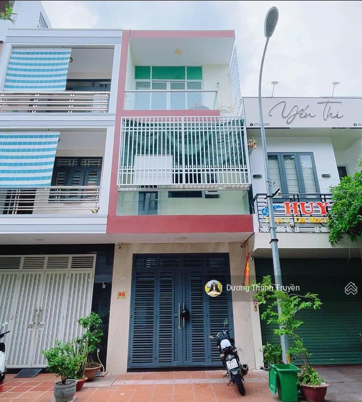 Chủ giảm 200tr bán nhà 3 tầng kđt hà quang 2 cạnh công viên có sổ đỏ hoàn công hiếm giá chỉ 7,75 tỷ