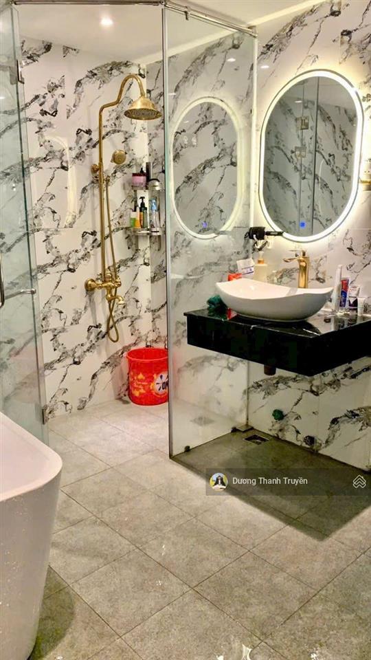 Bán nhà 4 tầng mặt tiền tô hiệu cách biển chỉ 300m, đối diện kđt mipeco, kinh doanh đỉnh cao, 14 tỷ