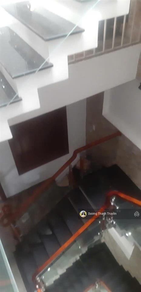 Bán nhà 4 tầng 2 mặt tiền đường ô tô, cạnh chung cư ph, chỉ 1,2km ra biển, giá chỉ 6,6 tỷ có tl