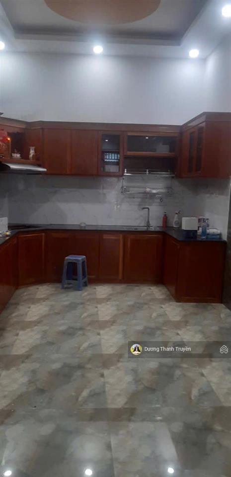 Bán nhà 4 tầng 2 mặt tiền đường ô tô, cạnh chung cư ph, chỉ 1,2km ra biển, giá chỉ 6,6 tỷ có tl