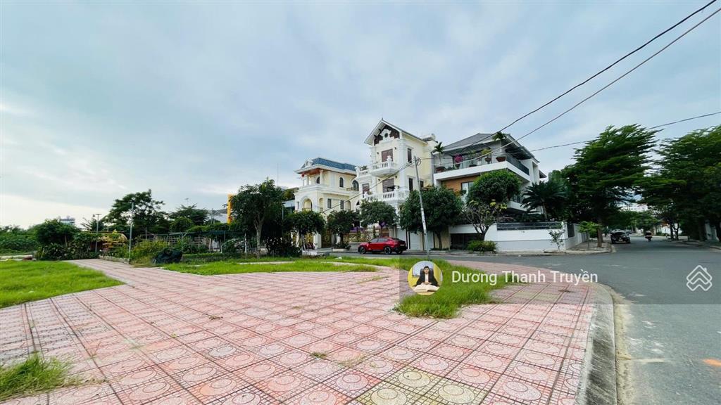 Bán biệt thự cao cấp 3 tầng kđt phước long có thang máy, đối diện công viên, ngang 12m, giá 19,8 tỷ