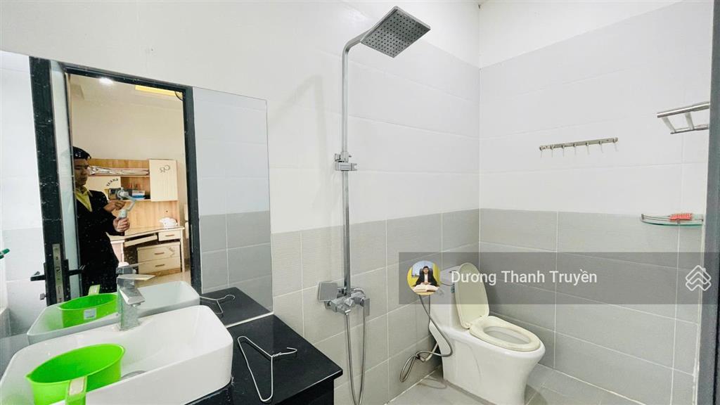 Bán biệt thự cao cấp 3 tầng kđt phước long có thang máy, đối diện công viên, ngang 12m, giá 19,8 tỷ