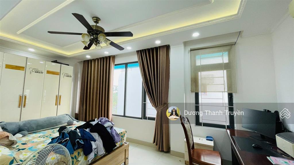Bán biệt thự cao cấp 3 tầng kđt phước long có thang máy, đối diện công viên, ngang 12m, giá 19,8 tỷ