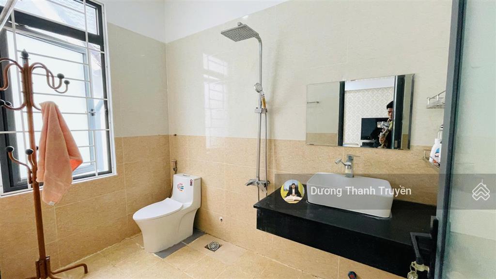 Bán biệt thự cao cấp 3 tầng kđt phước long có thang máy, đối diện công viên, ngang 12m, giá 19,8 tỷ
