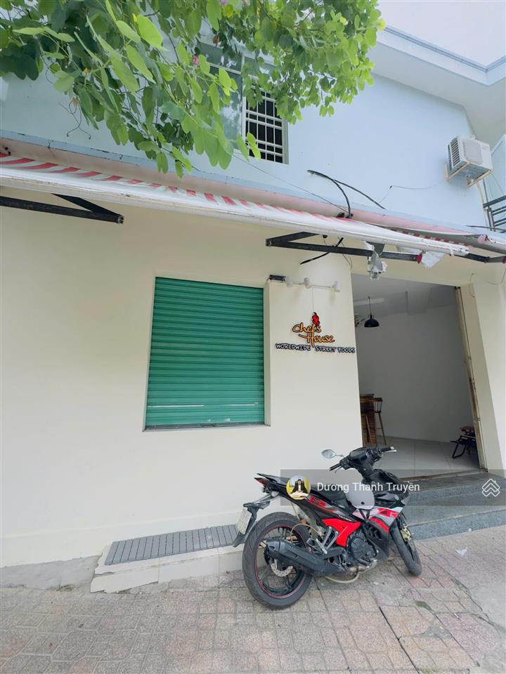 Bán nhà 2 tầng mặt tiền đoàn trần nghiệp cách biển hòn chồng chỉ 200m, dòng tiền 11tr/tháng, 13,5tỷ