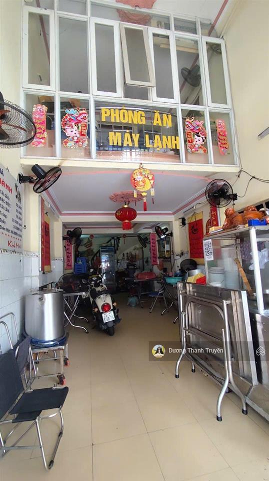 Bán nhà 4 tầng mặt tiền lý tự trọng trung tâm nha trang  cách biển chỉ 350m  giá chỉ 15,6 tỷ tl