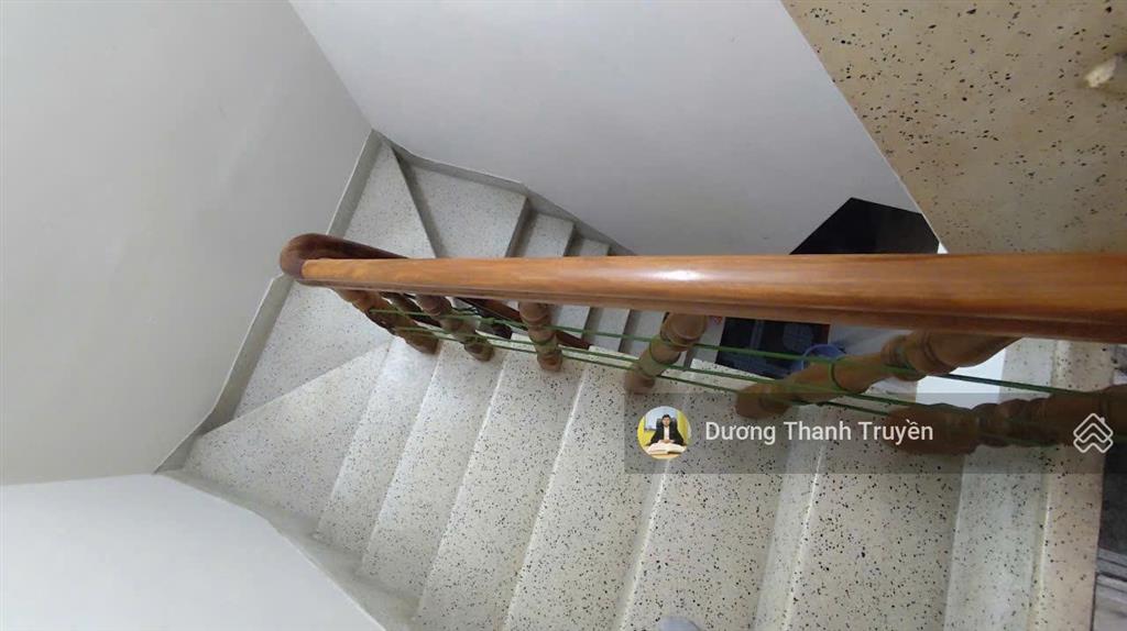 Bán nhà 4 tầng mặt tiền lý tự trọng trung tâm nha trang  cách biển chỉ 350m  giá chỉ 15,6 tỷ tl
