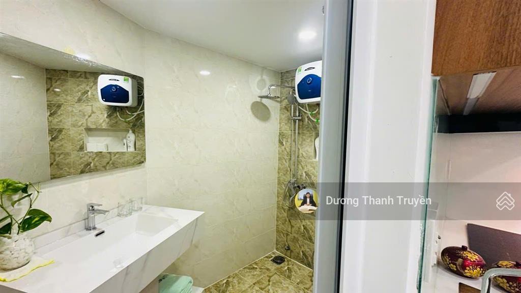 Bán homestay gần biển mới xây 7 phòng  full nội thất  dòng tiền 20 triệu/tháng  giá chỉ 14,8 tỷ