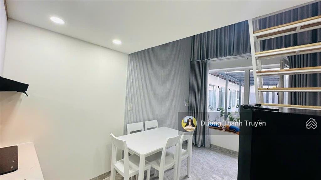 Bán homestay gần biển mới xây 7 phòng  full nội thất  dòng tiền 20 triệu/tháng  giá chỉ 14,8 tỷ