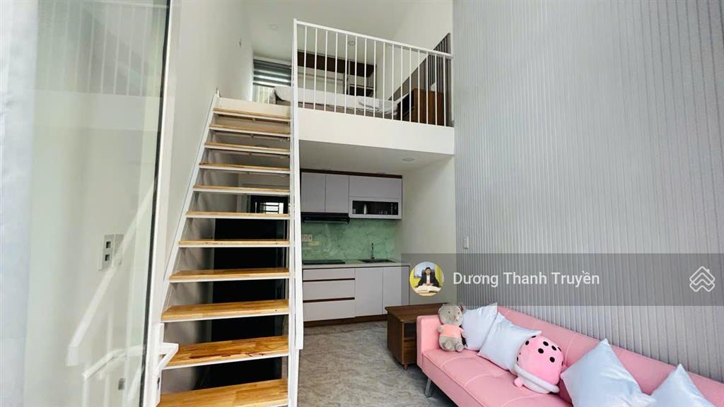 Bán homestay gần biển mới xây 7 phòng  full nội thất  dòng tiền 20 triệu/tháng  giá chỉ 14,8 tỷ