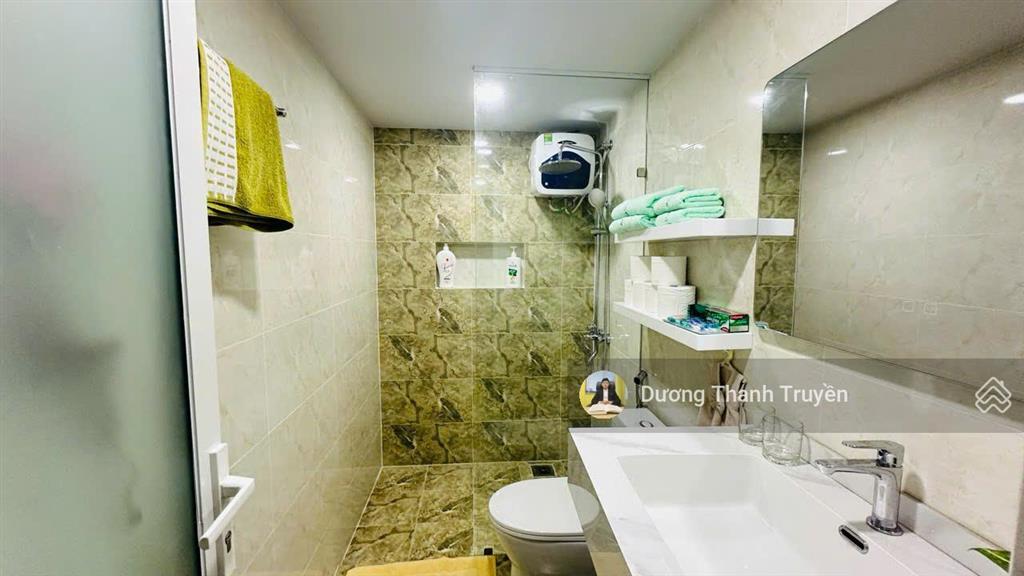 Bán homestay gần biển mới xây 7 phòng  full nội thất  dòng tiền 20 triệu/tháng  giá chỉ 14,8 tỷ