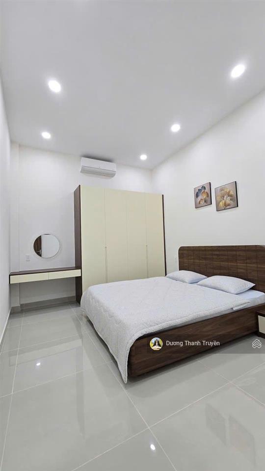 Siêu phẩm nhà đẹp 3tầng góc 2 mặt tiền đường đồng nai gần siêu thị coopmart, full nội thất, 11,9tỷ