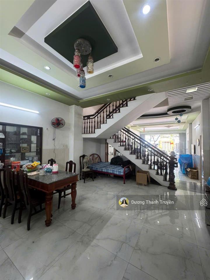 Cần tiền bán gấp nhà 3 tầng mặt tiền phước long, ngang hiếm 7,6m, cạnh bệnh viện tâm trí, 11,5 tỷ