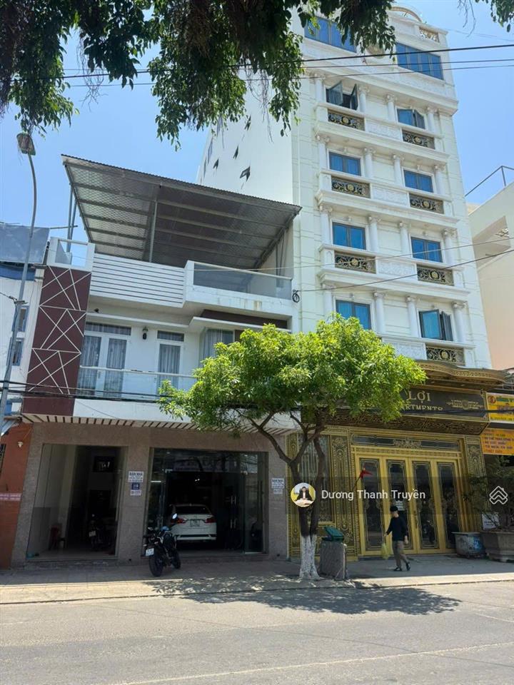 Cần tiền bán gấp nhà 3 tầng mặt tiền phước long, ngang hiếm 7,6m, cạnh bệnh viện tâm trí, 11,5 tỷ