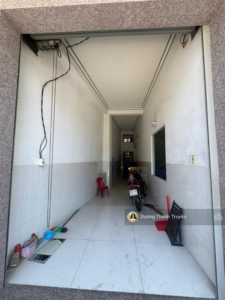 Cần tiền bán gấp nhà 3 tầng mặt tiền phước long, ngang hiếm 7,6m, cạnh bệnh viện tâm trí, 11,5 tỷ