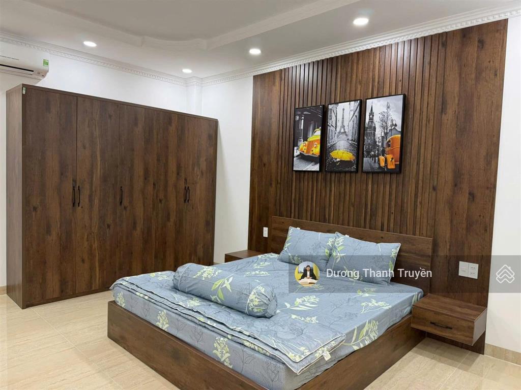 Hạ giá 400tr bán nhà đẹp 3 tầng tân cổ điển mặt tiền đường 13m, kđt hà quang 2, gần sông, 10,5 tỷ
