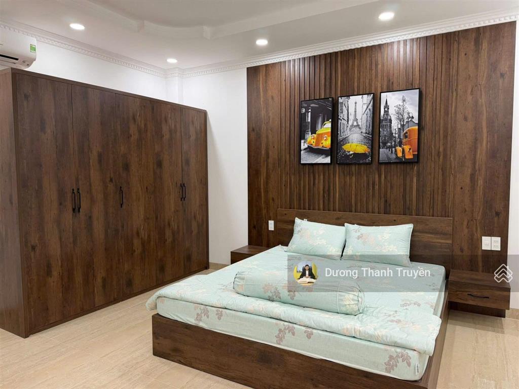 Hạ giá 400tr bán nhà đẹp 3 tầng tân cổ điển mặt tiền đường 13m, kđt hà quang 2, gần sông, 10,5 tỷ