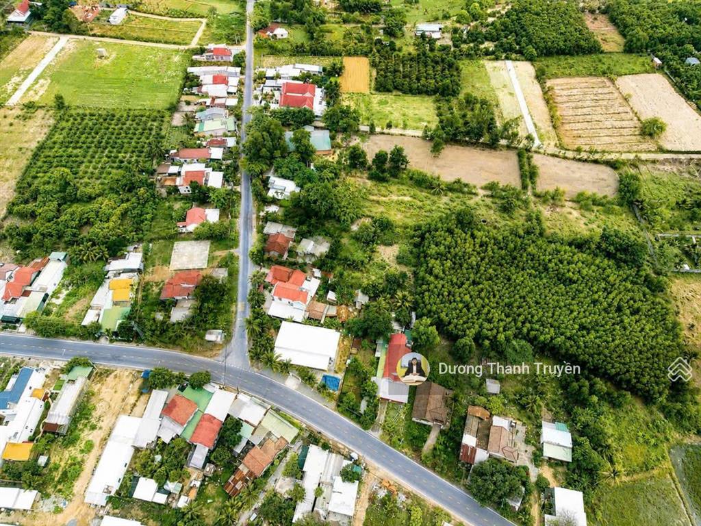 Bán lô đất nền suối hiệp dt 90m² full thổ cư, shr, đất vuông vức, đường ô tô 5m, giá chỉ 500tr