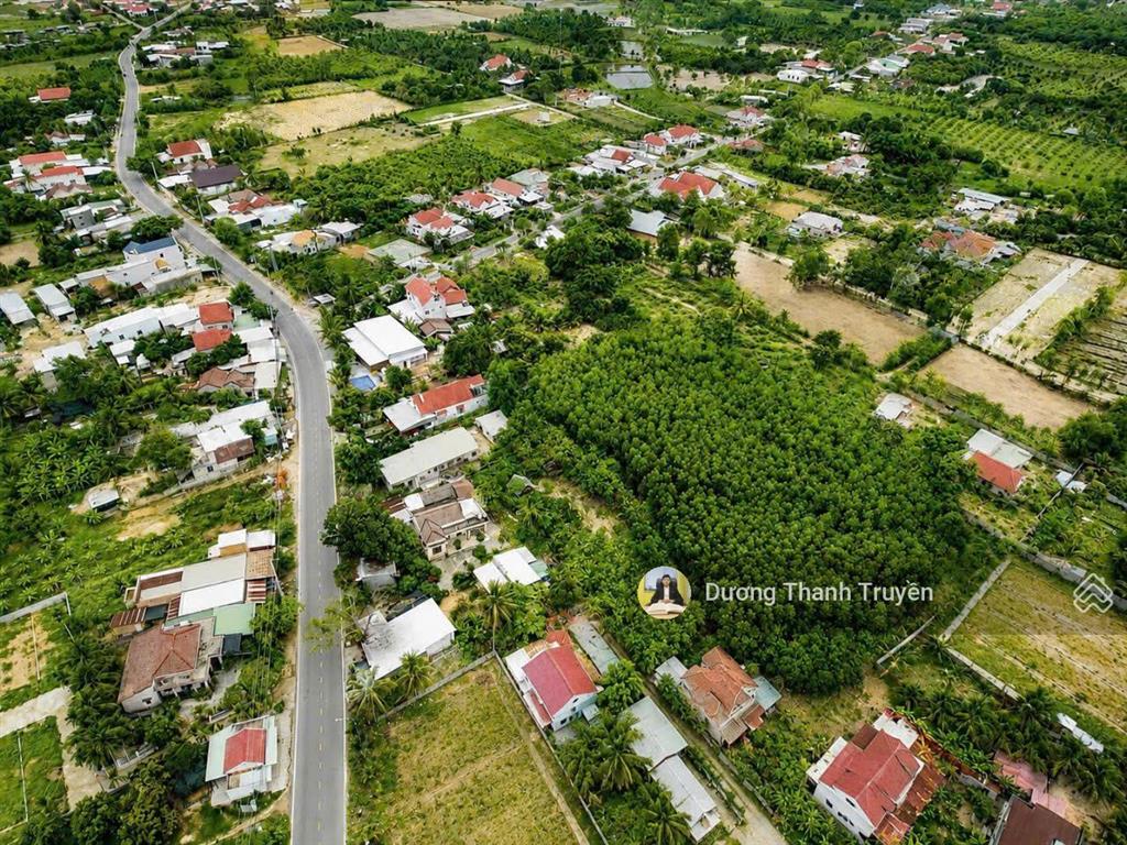 Bán lô đất nền suối hiệp dt 90m² full thổ cư, shr, đất vuông vức, đường ô tô 5m, giá chỉ 500tr