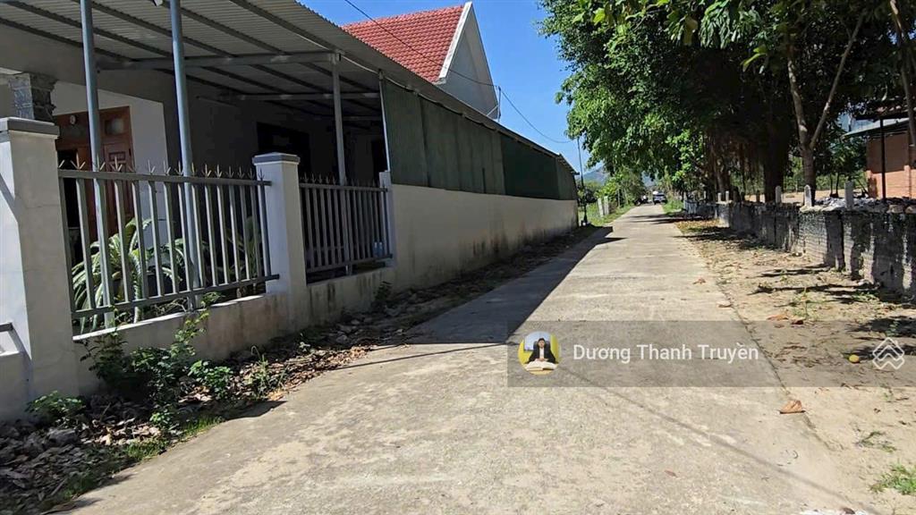 Bán lô đất nền suối hiệp dt 90m² full thổ cư, shr, đất vuông vức, đường ô tô 5m, giá chỉ 500tr