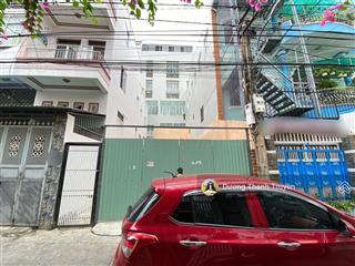 Bán gấp lô đất 2 mặt tiền thoáng hẻm ô tô bạch đằng dt 74,8m2, sẵn sổ, đang cho thuê 5tr/th, 9,2 tỷ