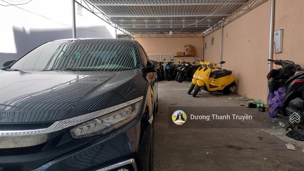 Bán gấp lô đất 2 mặt tiền thoáng hẻm ô tô bạch đằng dt 74,8m2, sẵn sổ, đang cho thuê 5tr/th, 9,2 tỷ