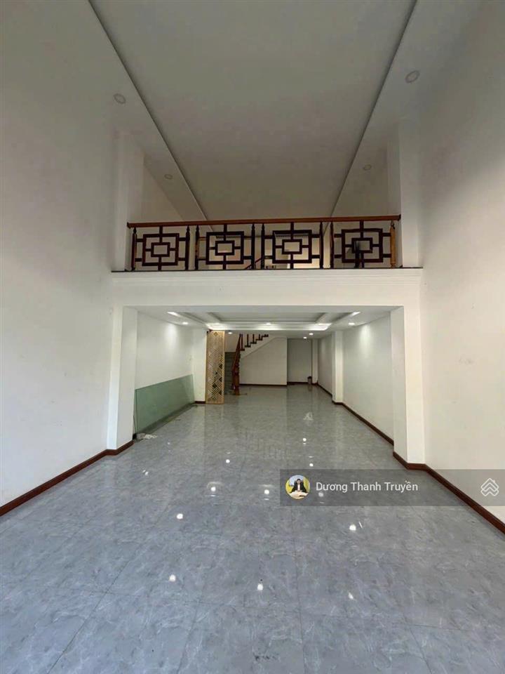 Chủ giảm 500 triệu bán nhà 5 tầng mặt tiền trường sơn, cách biển 850m, đường 13m, giá tốt chỉ 7 tỷ