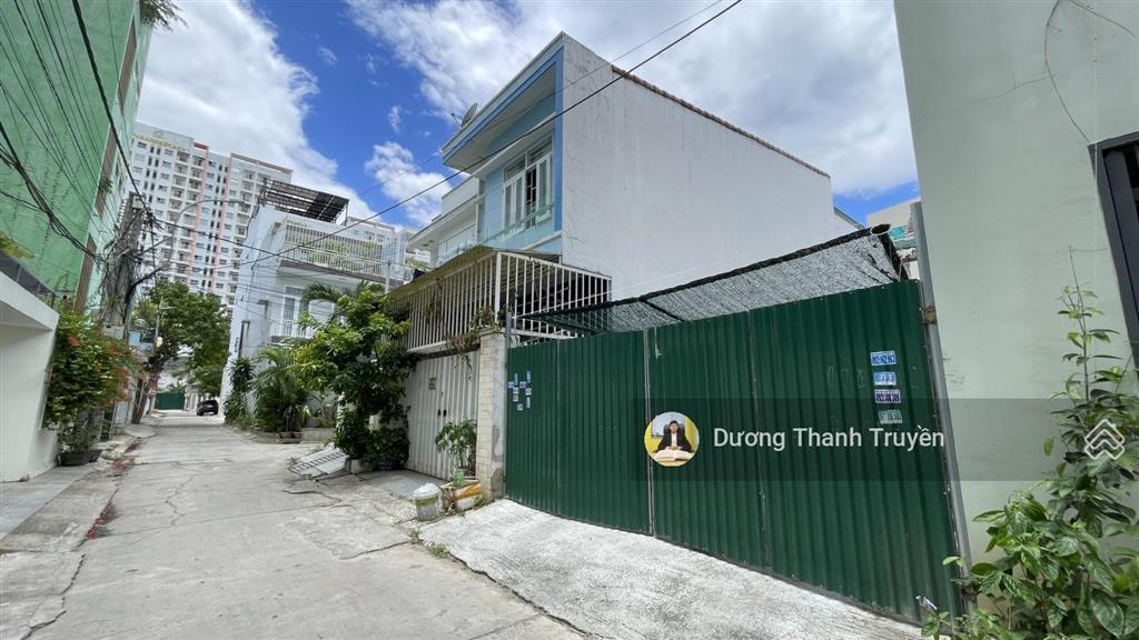 Bán lô đất đẹp gần biển cạnh đường điện biên phủ đường ô tô 5m cách biển chỉ 1km giá tốt chỉ 5,8 tỷ