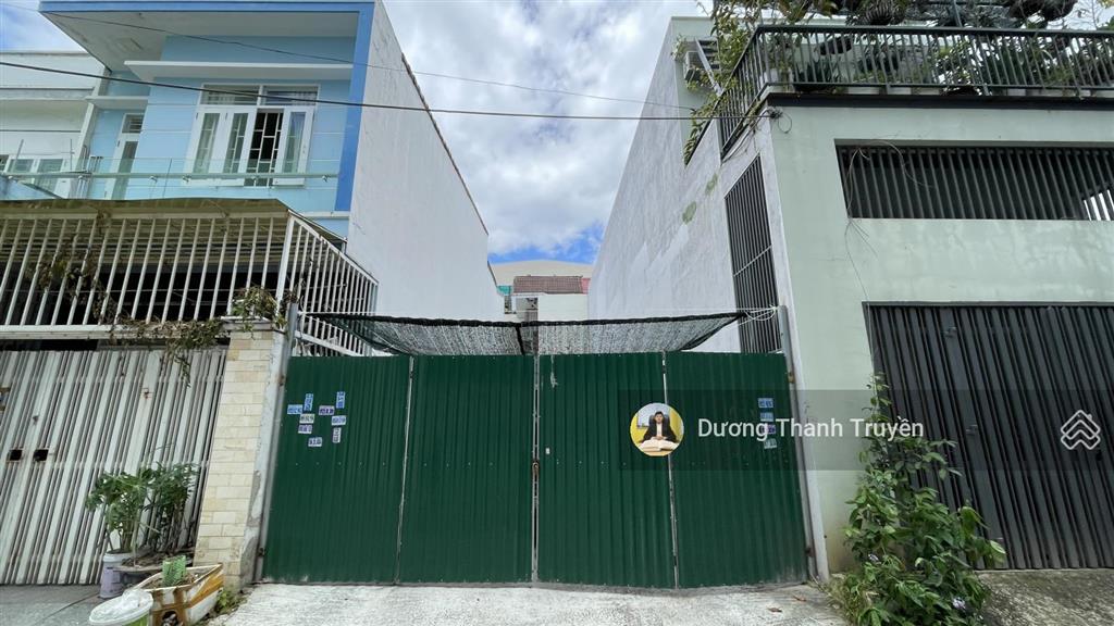 Bán lô đất đẹp gần biển cạnh đường điện biên phủ đường ô tô 5m cách biển chỉ 1km giá tốt chỉ 5,8 tỷ