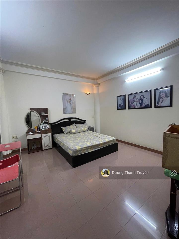 Bán nhà 4 tầng mặt tiền phan chu trinh cách biển chỉ 300m, ngay tt vùng lõi nha trang, giá 27,5 tỷ