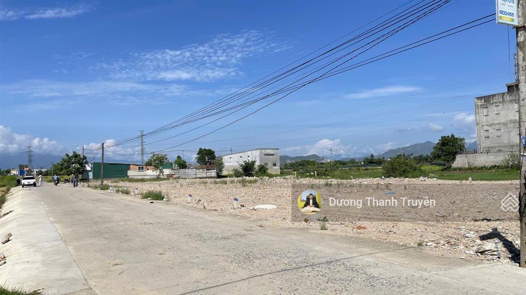 Bán đất mặt tiền hương lộ 45 thôn trung, vĩnh phương vuông vức, sổ riêng từng lô, giá chỉ từ 1,5 tỷ