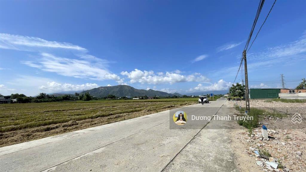 Bán đất mặt tiền hương lộ 45 thôn trung, vĩnh phương vuông vức, sổ riêng từng lô, giá chỉ từ 1,5 tỷ